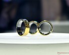 Wciąż nie wiadomo, czy Samsung faktycznie pokazał już swój rzekomy "1 g" Galaxy Ring. (Źródło obrazu: Notebookcheck)