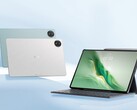 MagicPad 2 będzie jednym z wielu urządzeń, które Honor wyda w przyszłym tygodniu. (Źródło obrazu: Honor)