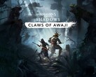 Sztandar Assassin's Creed Shadows Claws of Awaji (źródło obrazu: Assassin's Creed Wiki)