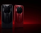 Mate 60 RS. (Źródło: Huawei)