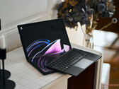 Asus Zenbook 17 Fold w recenzji - debiutuje składany 17-calowy kabriolet z ekranem OLED