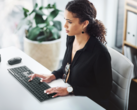 Lenovo Professional Wireless Rechargable Keyboard and Mouse combo zostało odsłonięte (image via Lenovo)