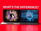 Qualcomm twierdzi, że Snapdragon X Elite jest znacznie szybszy niż Intel Lunar Lake na zasilaniu bateryjnym. (Źródło zdjęcia: Qualcomm)