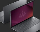 Ubuntu 24.04 LTS na Dell XPS 13 (źródło obrazu: Canonical)