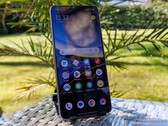 Xiaomi Poco F7 Pro (źródło zdjęcia: Daniel Schmidt)