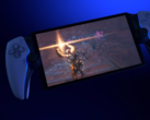 Nadchodzący handheld Sony może nie nadawać się do długich sesji grania (fot. Sony)