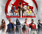 Mortal Kombat 1: Definitive Edition jest dostępne do kupienia na konsolach i PC. (Źródło obrazu: NetherRealm Studios)
