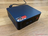 Recenzja mini PC Trigkey S3: Wydajność zbliżona do Core i3 za cenę Celerona lub Atoma