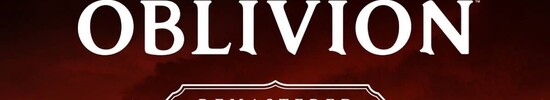 The Elder Scrolls IV Oblivion Remastered