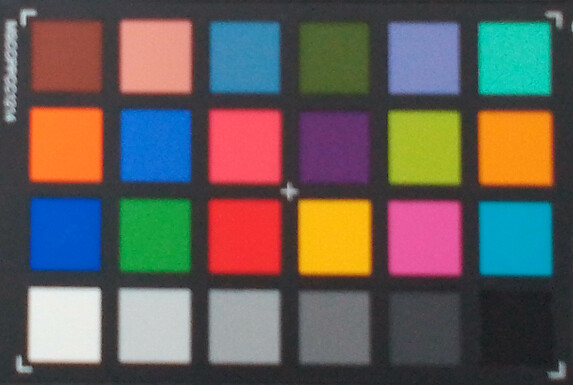 ColorChecker