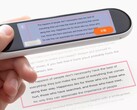Xiaomi Mijia Dictionary Pen posiada tylny aparat fotograficzny o rozdzielczości 8 MP. (Źródło obrazu: Xiaomi)