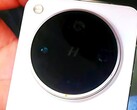 Oppo opublikowało kilka bardzo imponujących zdjęć z aparatu Hasselblad w Find X8 Ultra. (Źródło zdjęcia: Weibo)