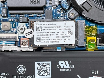 DYSK SSD M.2 2242