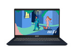 MSI Modern 15 B7M, R5 7530U MSI Modern 15 B7M, R5 7530U