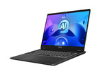 MSI Prestige 14 AI Evo C1MG MSI Prestige 14 AI Evo C1MG